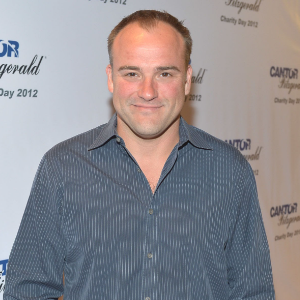 celebrity David DeLuise